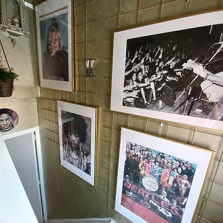 on-ge-woon Villa Hasselt Buitenkant foto